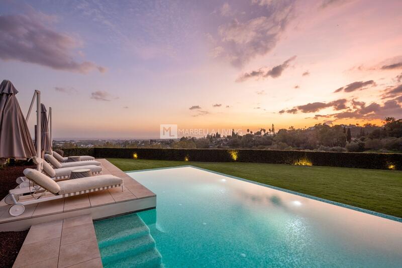 6 bedroom Villa for sale