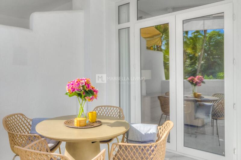 2 Cuarto Apartamento para alquiler a corto plazo