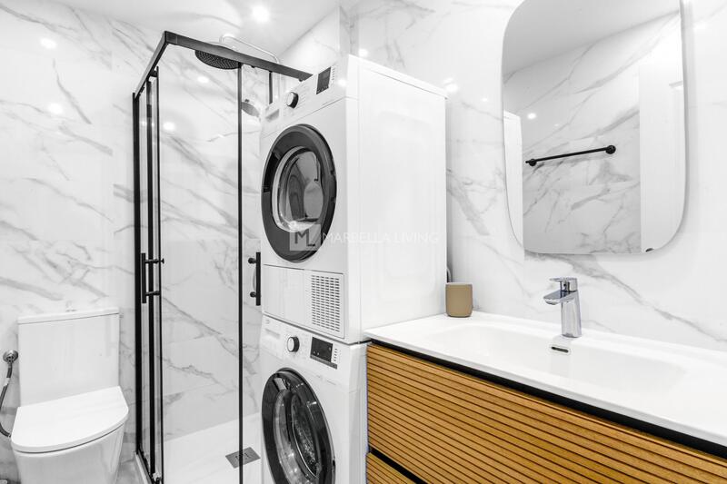 2 Cuarto Apartamento para alquiler a corto plazo