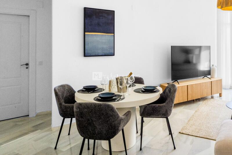 2 Cuarto Apartamento para alquiler a corto plazo