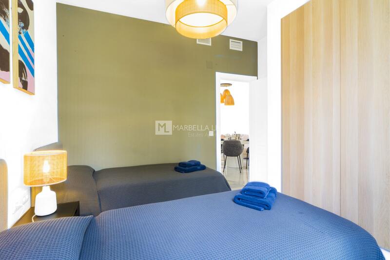 2 Cuarto Apartamento para alquiler a corto plazo
