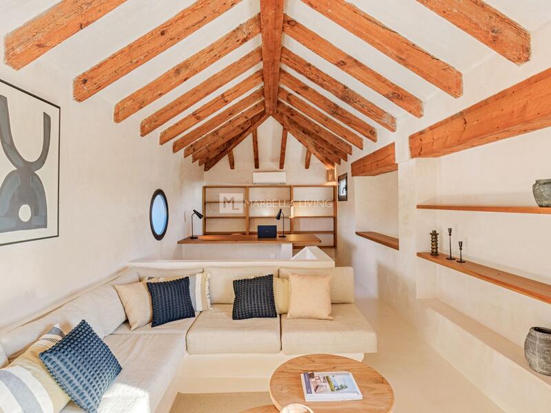 6 Schlafzimmer Villa zu verkaufen