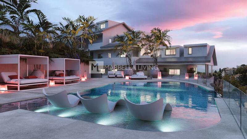 3 bedroom Apartment for sale