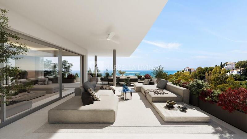 Apartment for sale in Benalmadena, Málaga