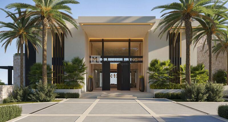 8 bedroom Villa for sale