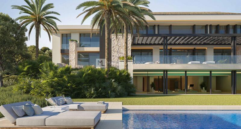 8 bedroom Villa for sale