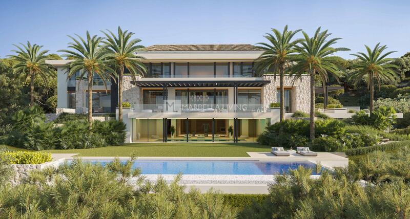 8 bedroom Villa for sale