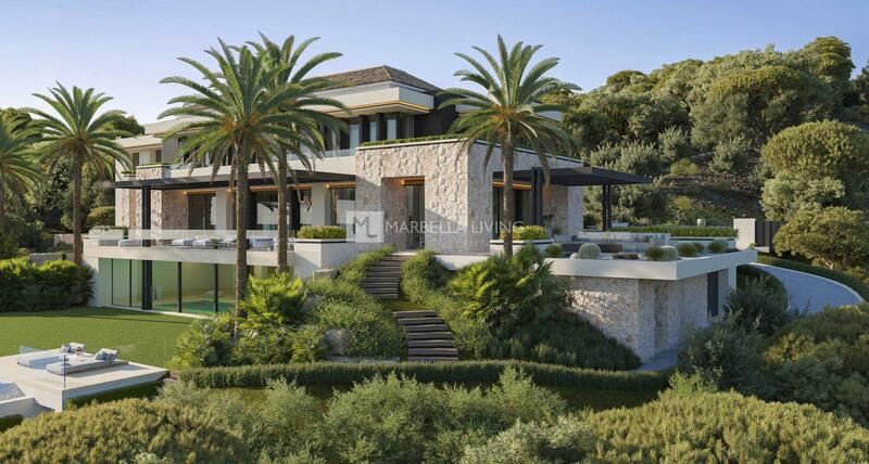 8 bedroom Villa for sale