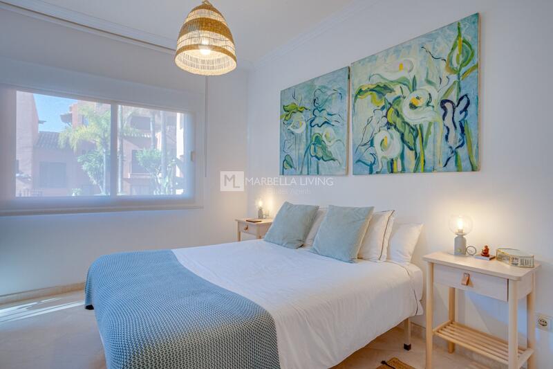 4 sovrum Lägenhet till salu