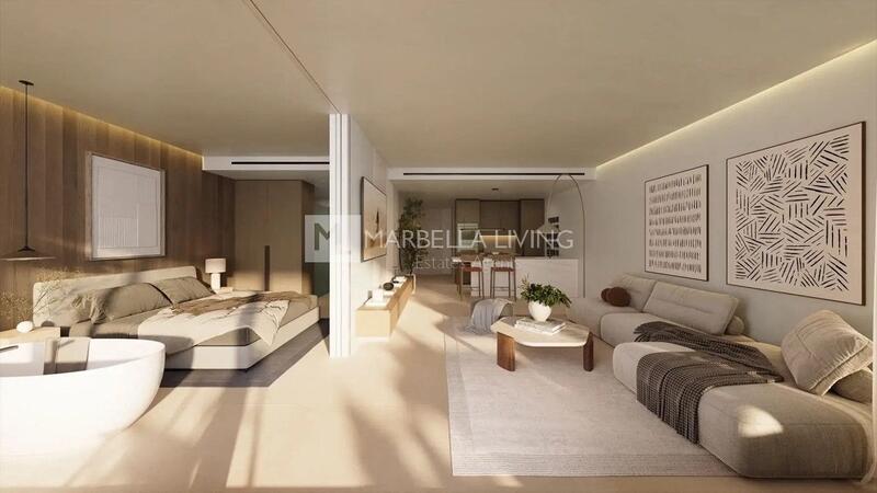 3 chambre Appartement à vendre