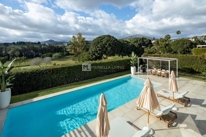 6 bedroom Villa for sale