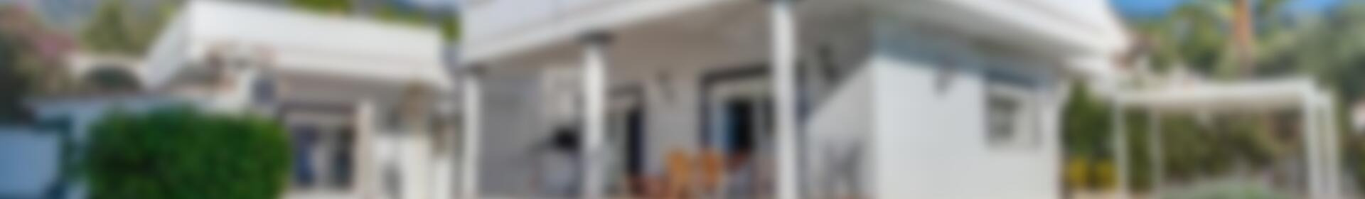 5 soveværelse Villa til salg
