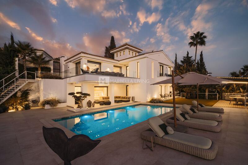 4 bedroom Villa for sale