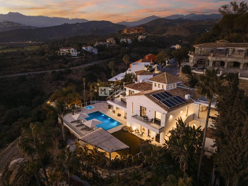 4 bedroom Villa for sale