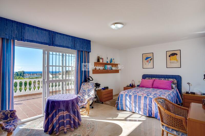 6 Cuarto Villa en venta