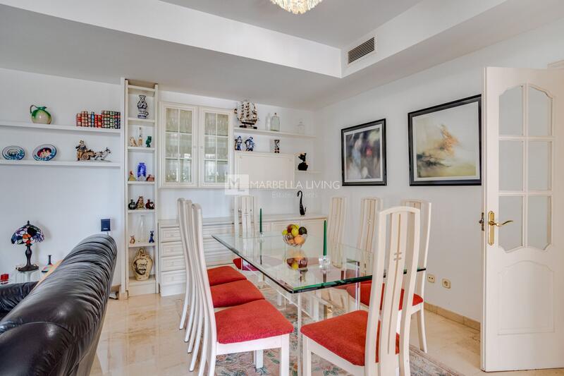 6 Cuarto Villa en venta