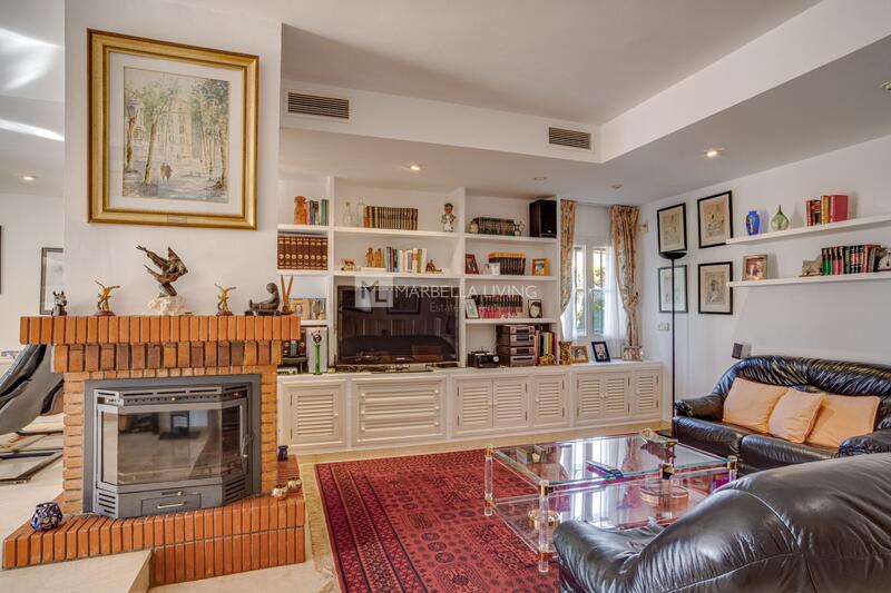 6 Cuarto Villa en venta