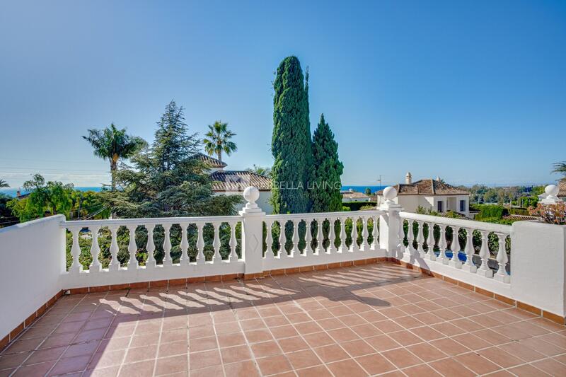6 Cuarto Villa en venta