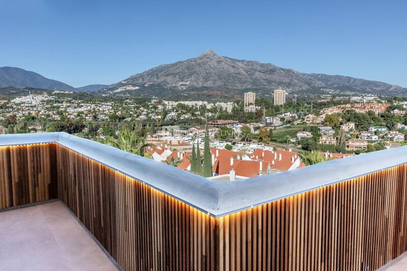 Appartement à vendre dans Nueva Andalucia, Málaga