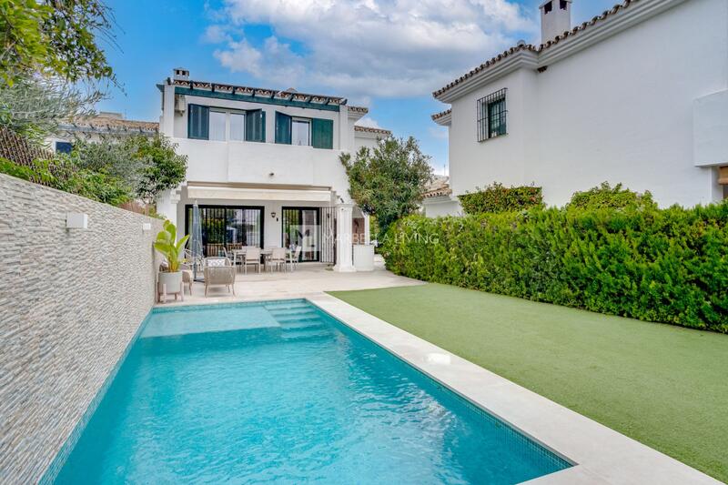 3 bedroom Townhouse for sale