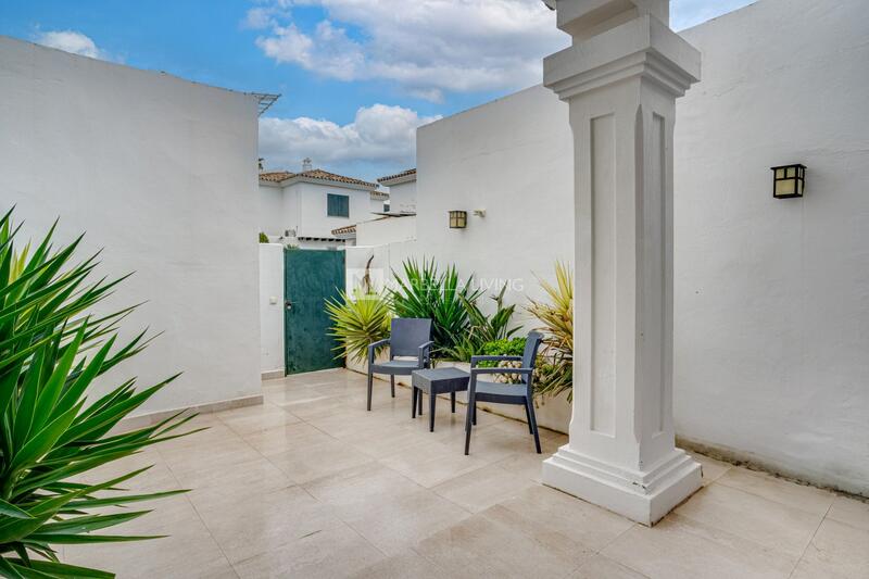 3 bedroom Townhouse for sale