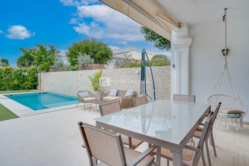 3 bedroom Townhouse for sale