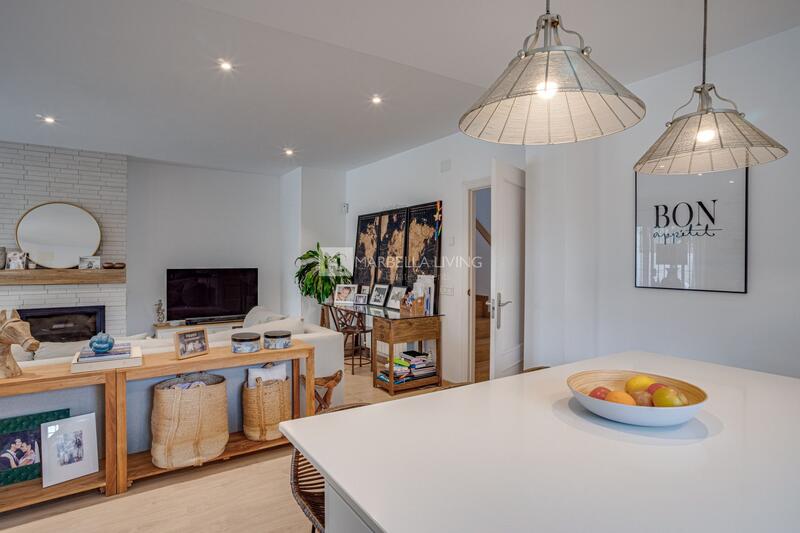 3 bedroom Townhouse for sale