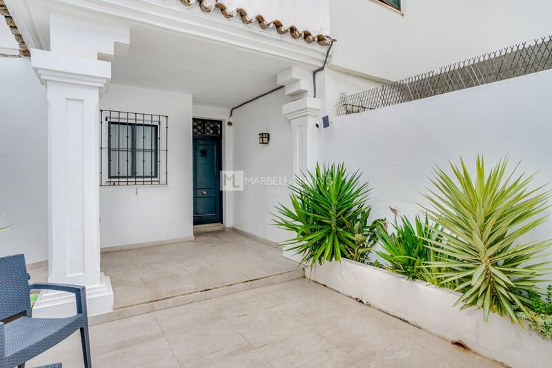3 bedroom Townhouse for sale