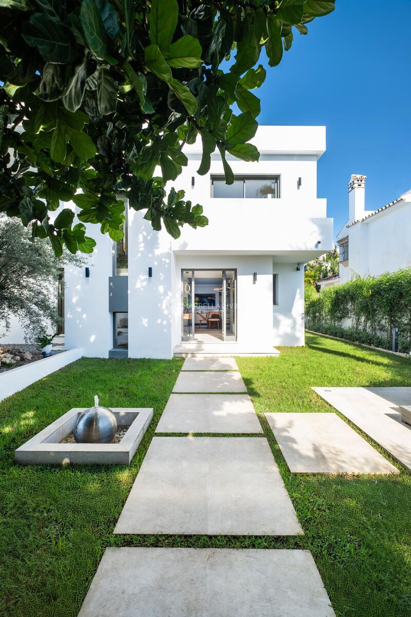 5 Schlafzimmer Villa zu verkaufen