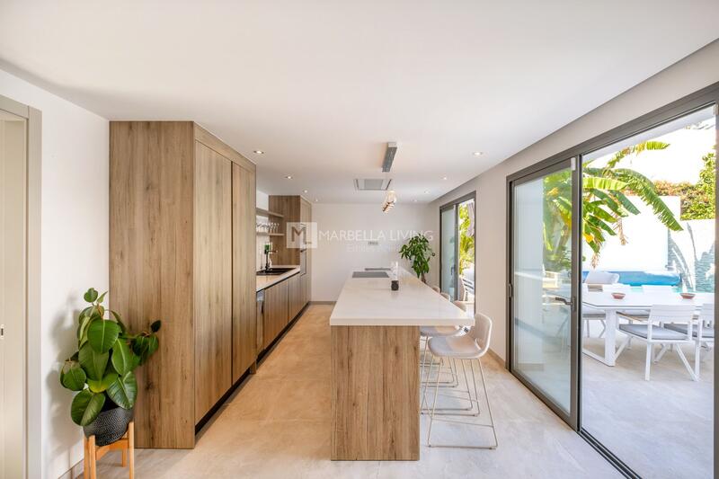 5 Schlafzimmer Villa zu verkaufen