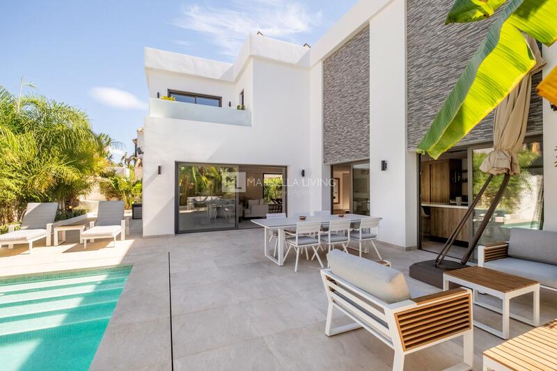 5 Schlafzimmer Villa zu verkaufen