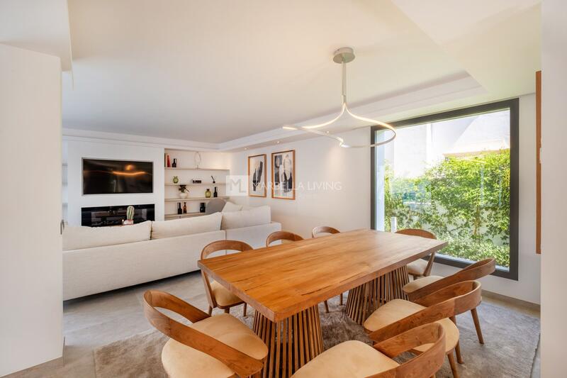 5 Schlafzimmer Villa zu verkaufen