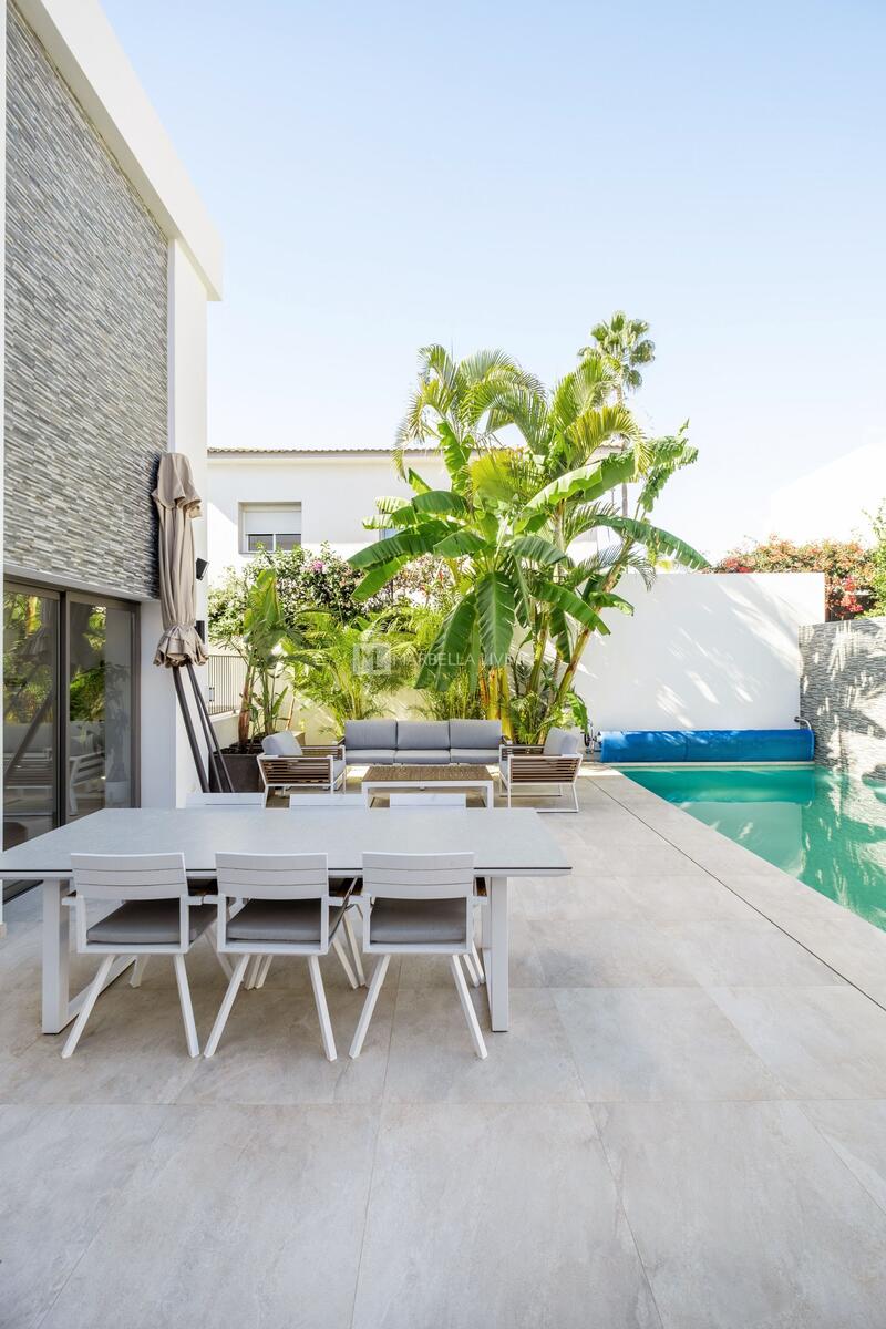 5 Schlafzimmer Villa zu verkaufen