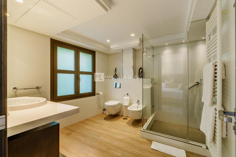 5 slaapkamer Villa Te koop