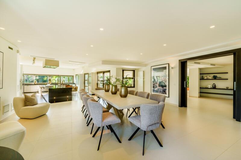 5 slaapkamer Villa Te koop