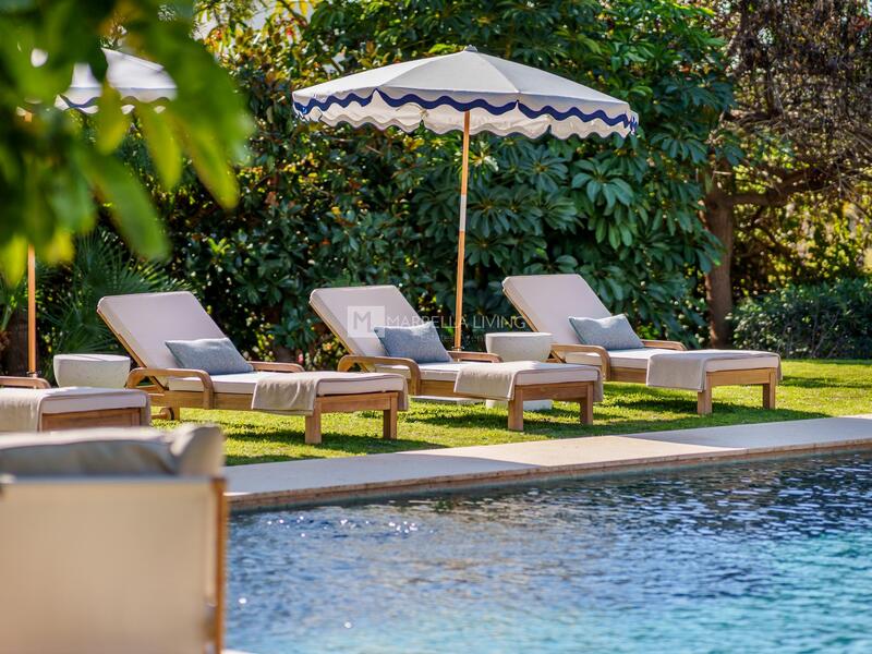 5 slaapkamer Villa Te koop