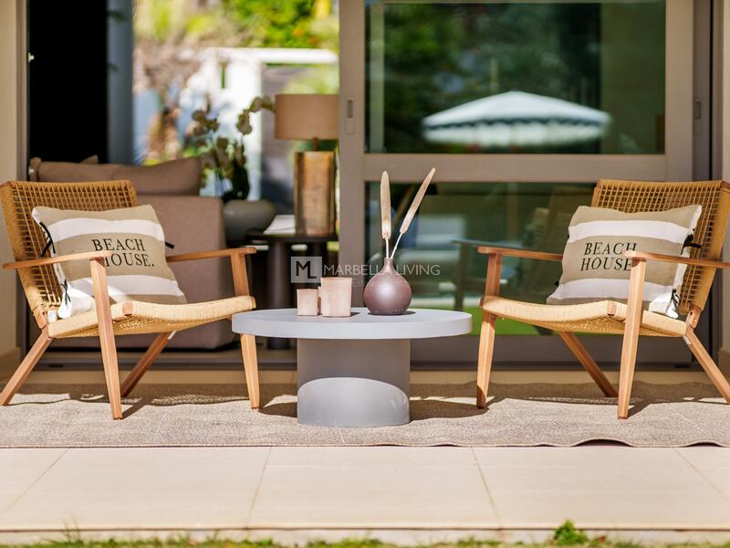 5 slaapkamer Villa Te koop