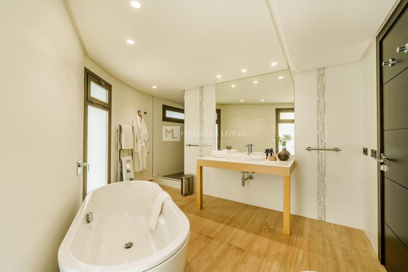 5 slaapkamer Villa Te koop