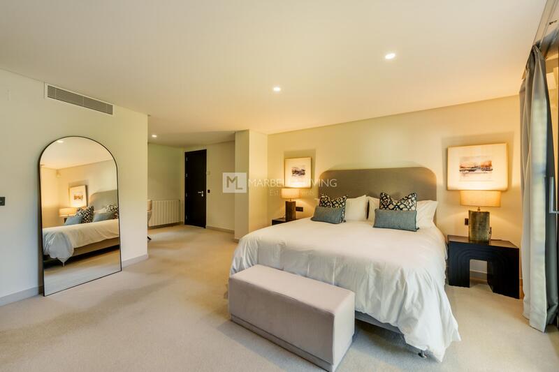5 slaapkamer Villa Te koop