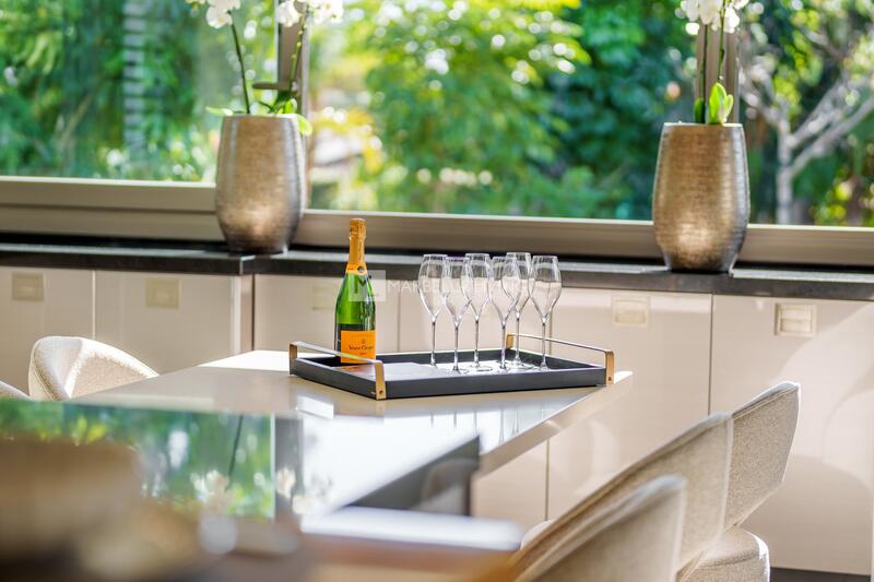 5 slaapkamer Villa Te koop