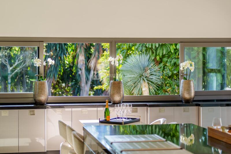 5 slaapkamer Villa Te koop