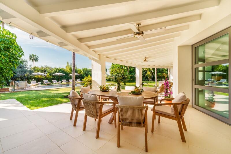5 slaapkamer Villa Te koop