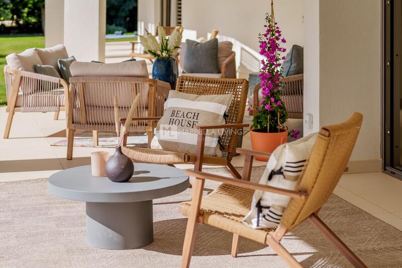5 slaapkamer Villa Te koop
