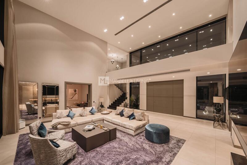 5 Cuarto Villa en venta