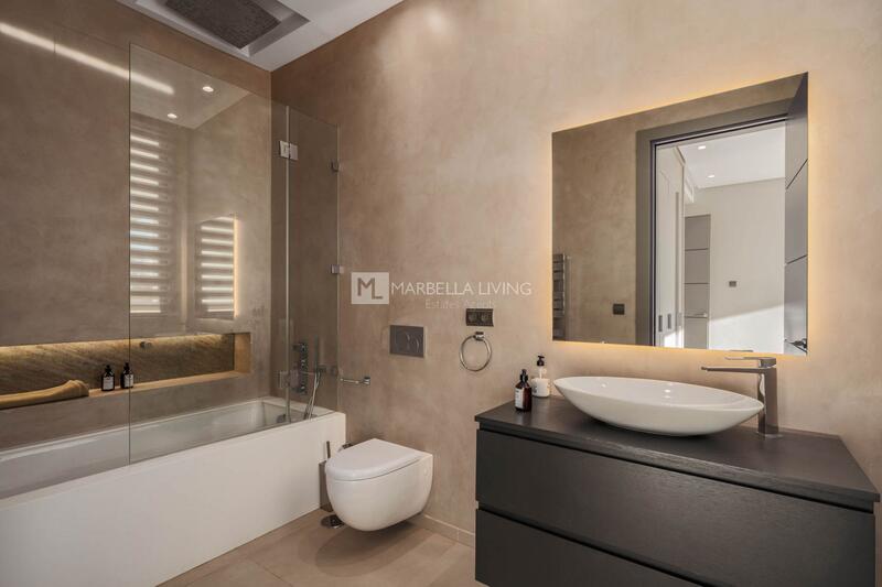 5 Cuarto Villa en venta