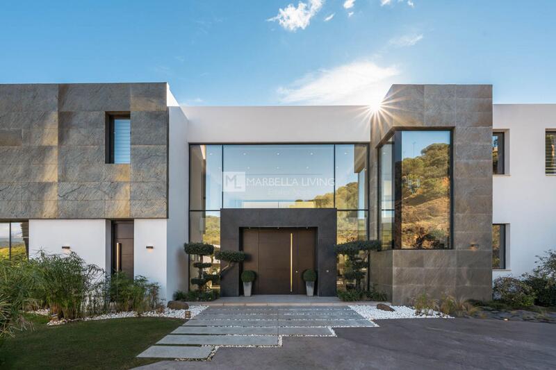 5 Cuarto Villa en venta