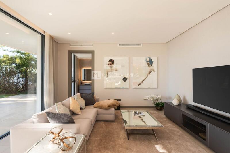 5 Cuarto Villa en venta