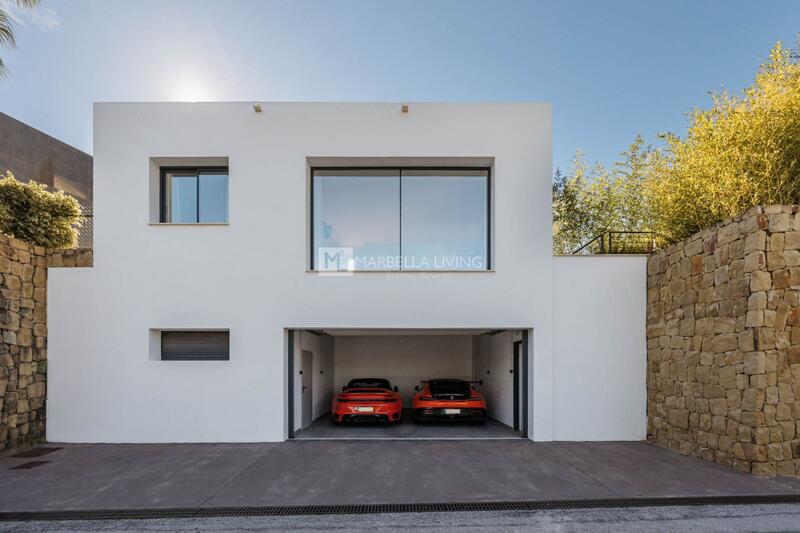 5 Cuarto Villa en venta