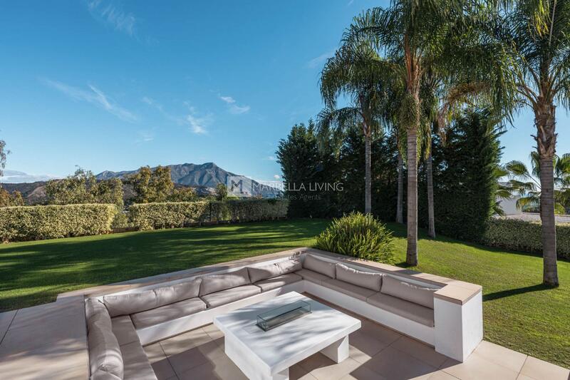 5 Cuarto Villa en venta
