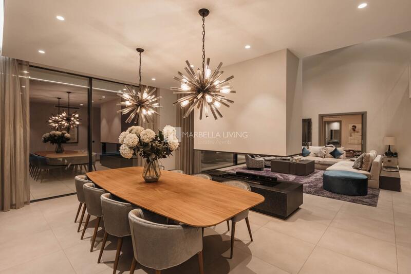 5 Cuarto Villa en venta